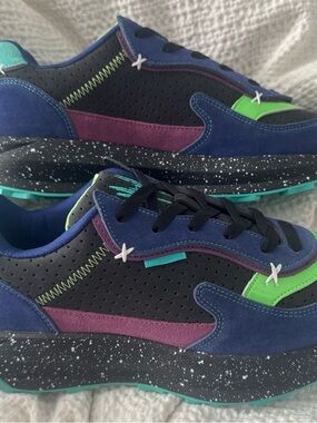 Mache Runners Men’s 12